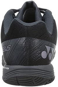 Amazon | [ヨネックス] バドミントンシューズ SHBAZM